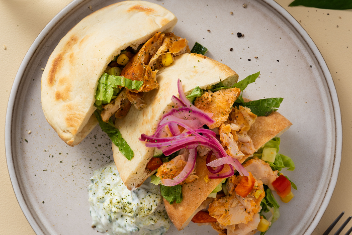 RetNemt Måltidskasser