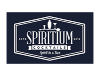 Spiritium Cocktails