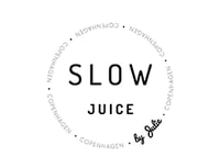 Slowjuice Copenhagen