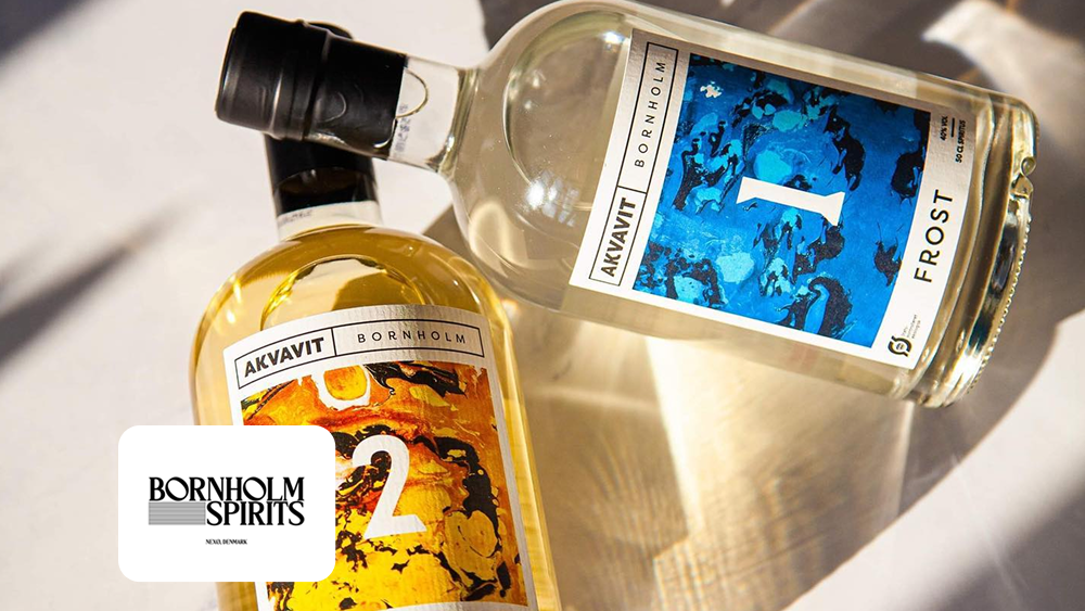 Bornholm Spirits