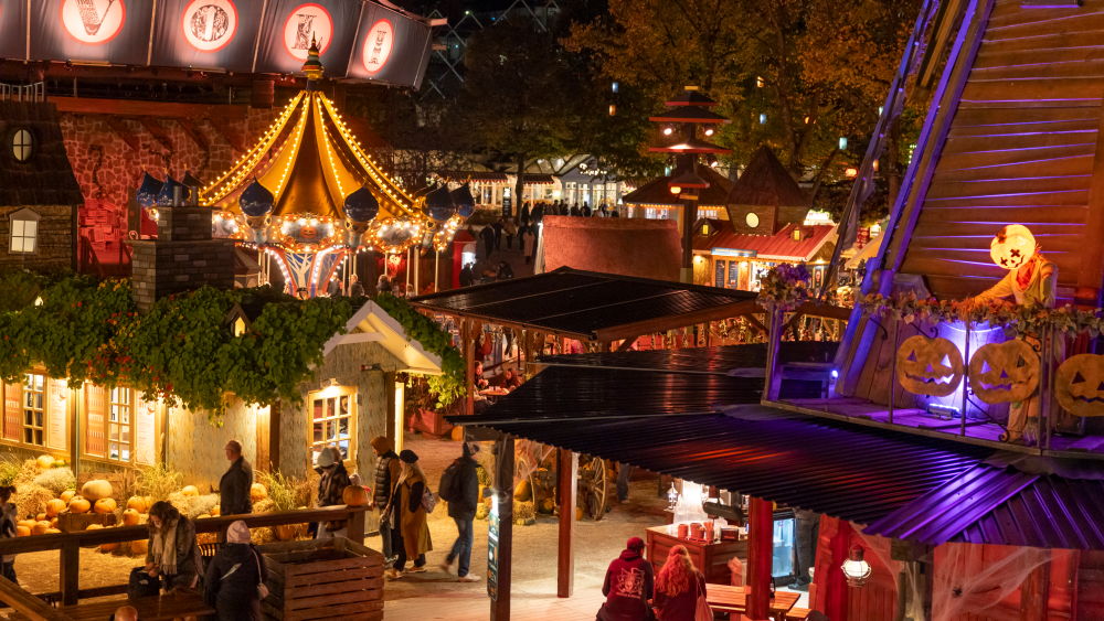 Tivoli