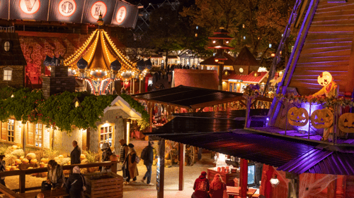 Tivoli