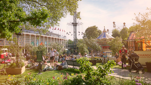Tivoli