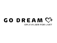 GO DREAM