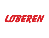 LØBEREN