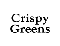 Crispy Greens - Tivoli Food Hall