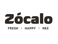 Zocalo - Tivoli Food Hall