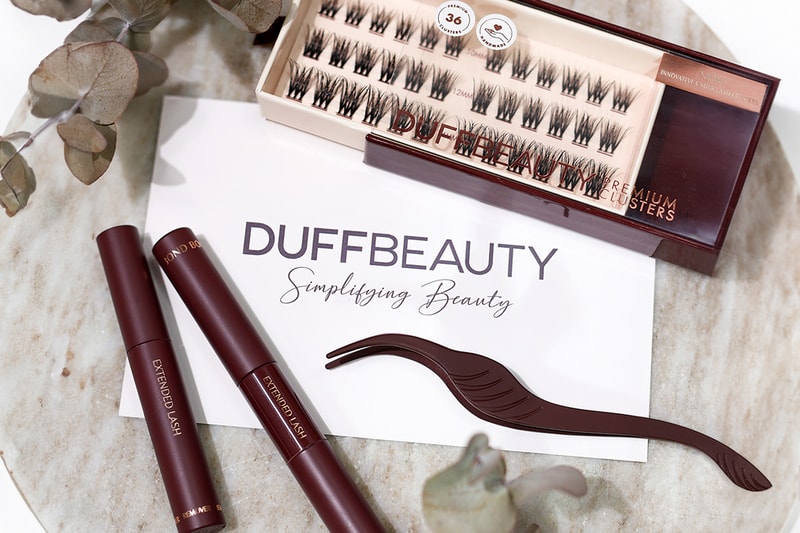 Duffbeauty.dk