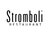 Restaurant Stromboli