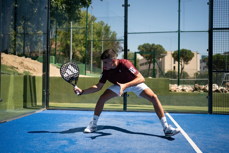 Padelshoppen.com