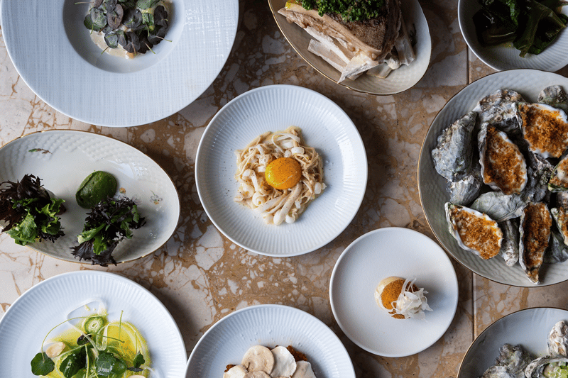 Mark Nordic Bistro & Bar