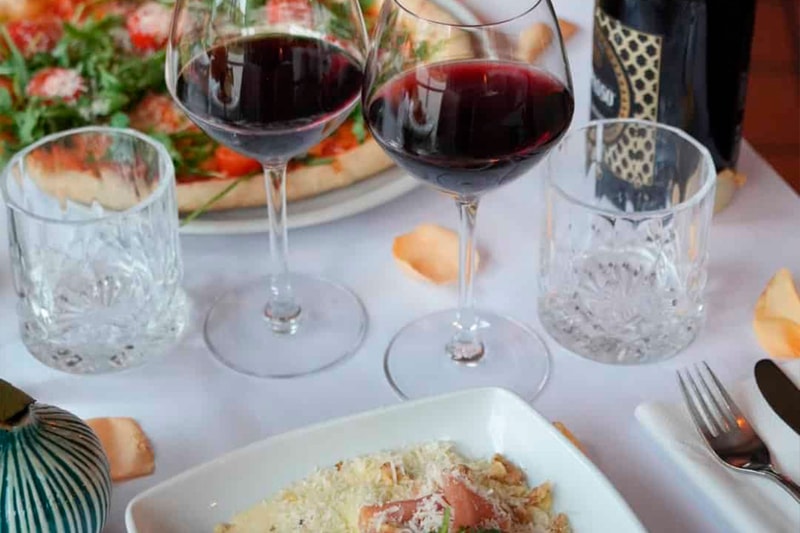 Della Piazza Trattoria - Hillerød