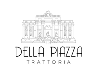 Della Piazza Trattoria - Hillerød