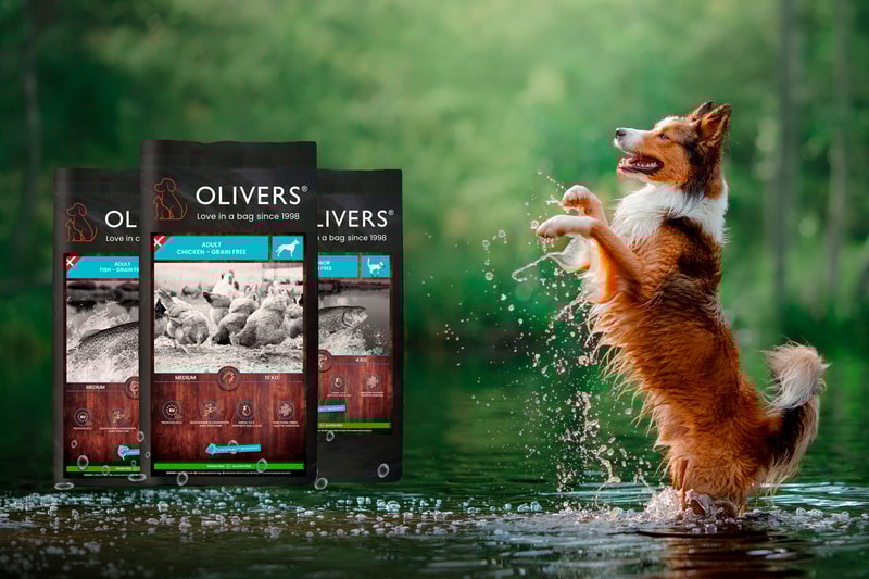 Olivers.dk