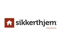 SikkertHjem