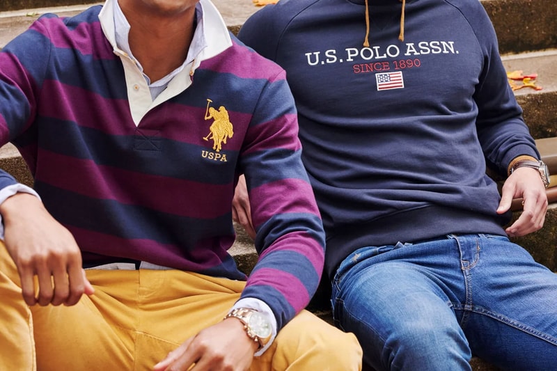 U.S. Polo Assn.