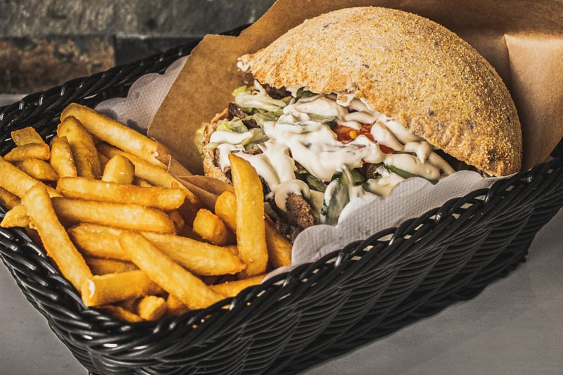 The Pita House Randers