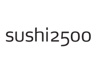 Sushi2500.dk