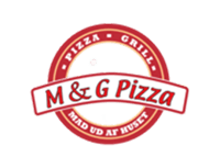 M&G Pizza
