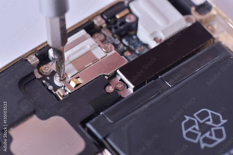Aalborg Phone Repair - Bredegade