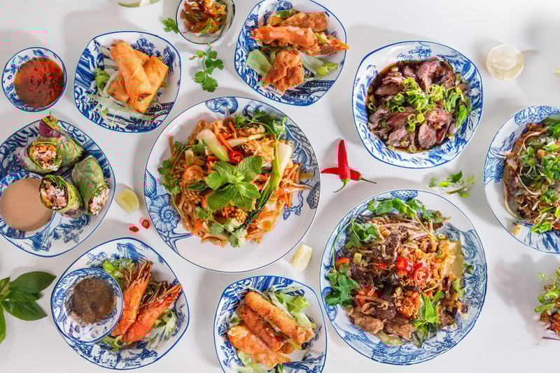 Pho Delight 