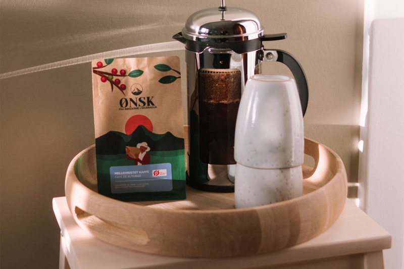 Ønsk.dk