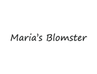 Maria's Blomster