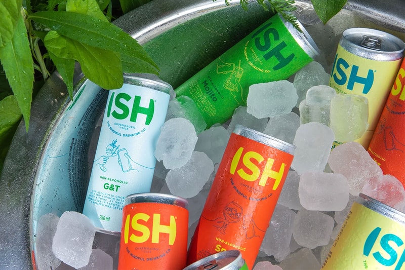 Ishspirits.com