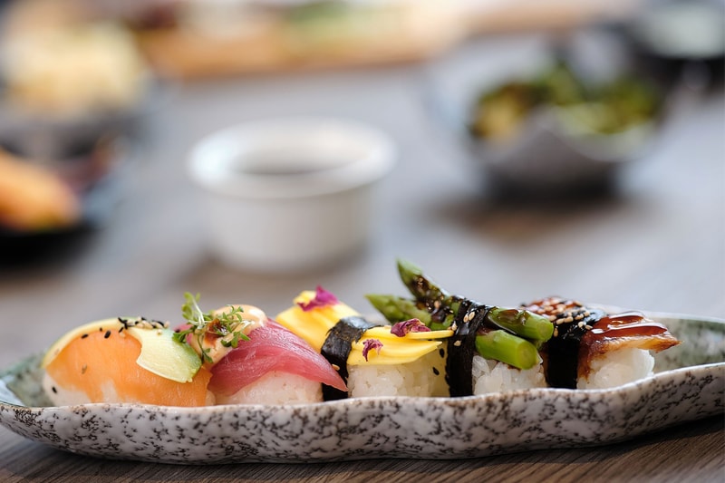 Suzumi - Friis Streetfood