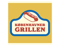 Københavner Grillen - KAJEN KBH