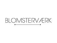 Blomsterværk