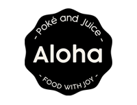 Aloha Poke Bowl