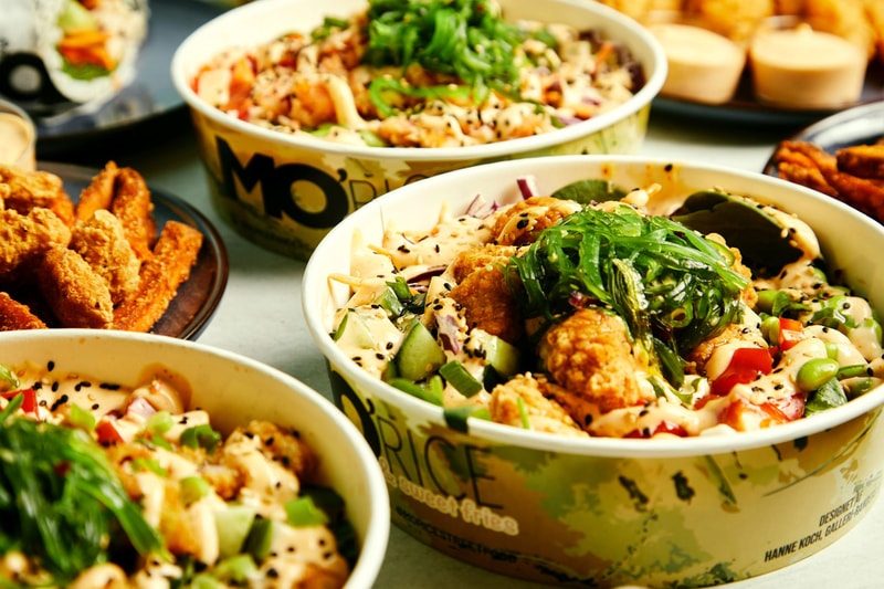 Mo'Rice
