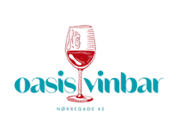 Oasis Vinbar