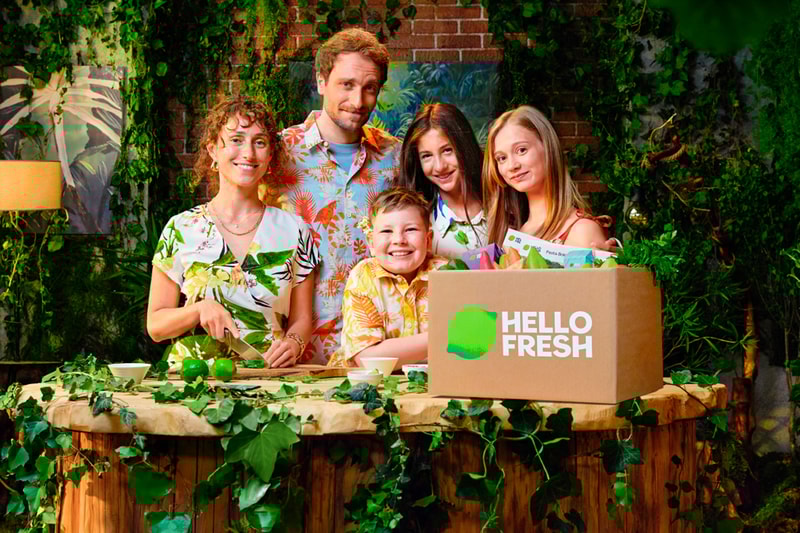 HelloFresh