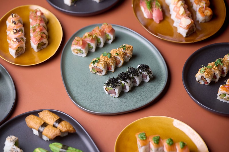 Nori Bar