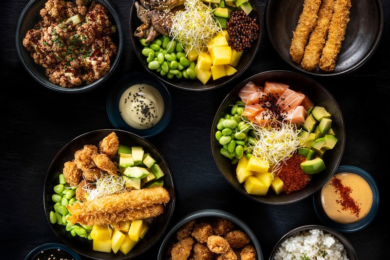 House of Sushi - Frederiksberg