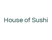 House of Sushi - Frederiksberg