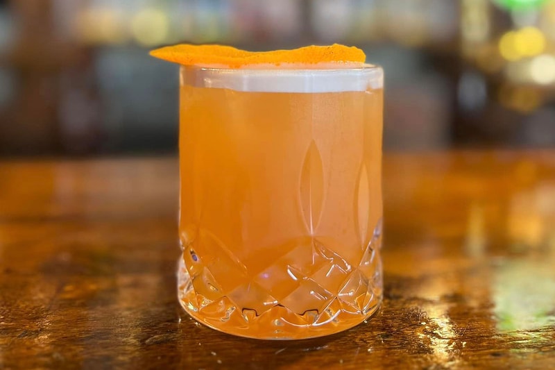Walters Bar - Jomfru Ane Gade