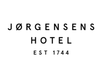 Jørgensens Hotel