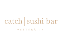 Catch Sushi Bar & Cocktails Aps