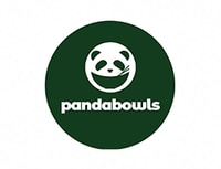 Panda Bowls