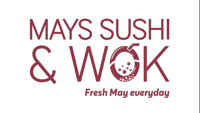 MAYS - SUSHI & WOK