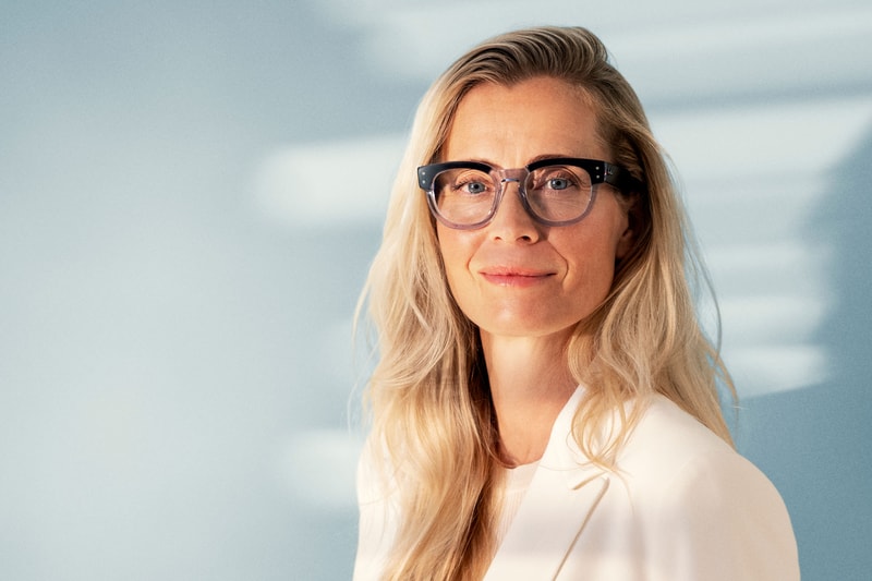 Synoptik - Hjørring