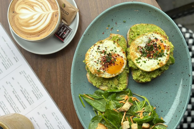 Cafe Kræz