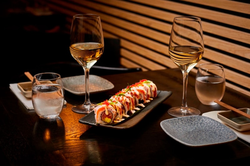GordonSushi.dk