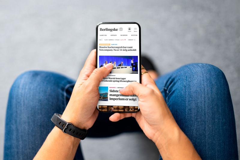 Berlingske