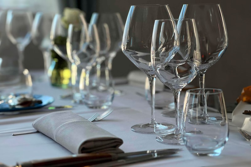 Restaurant Poseidon