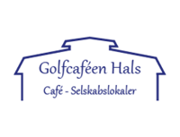 Golf Caféen Hals