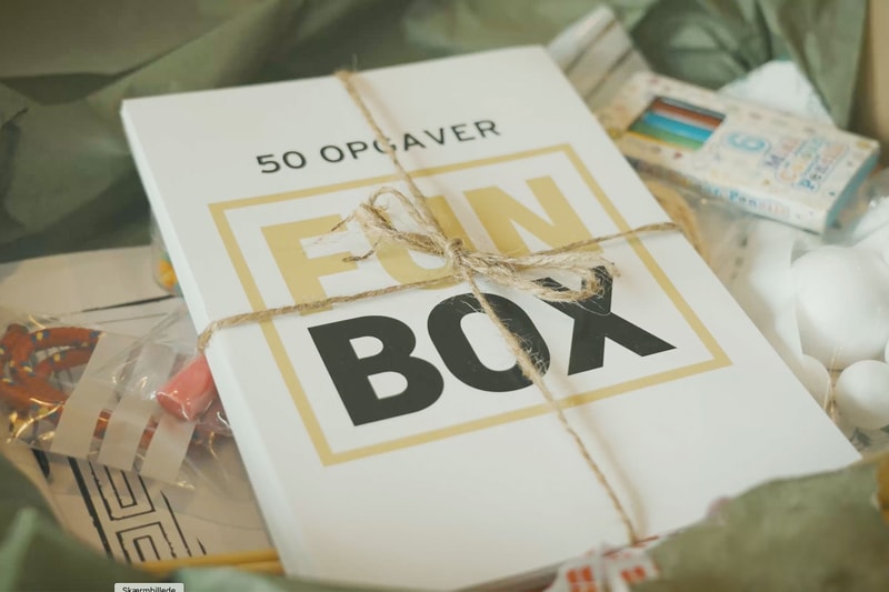 Funbox.dk